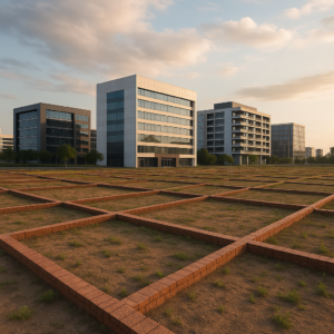 Best Plots in Dholera Smart City | Buy Now Before 2026