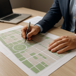 Dholera Plot Price 2026: Real Costs & Investment Guide
